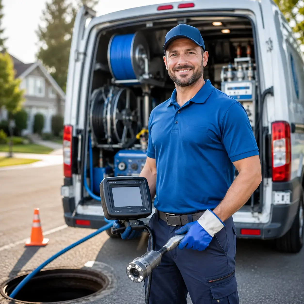 Local Pipe Relining specialists in Russellton, PA