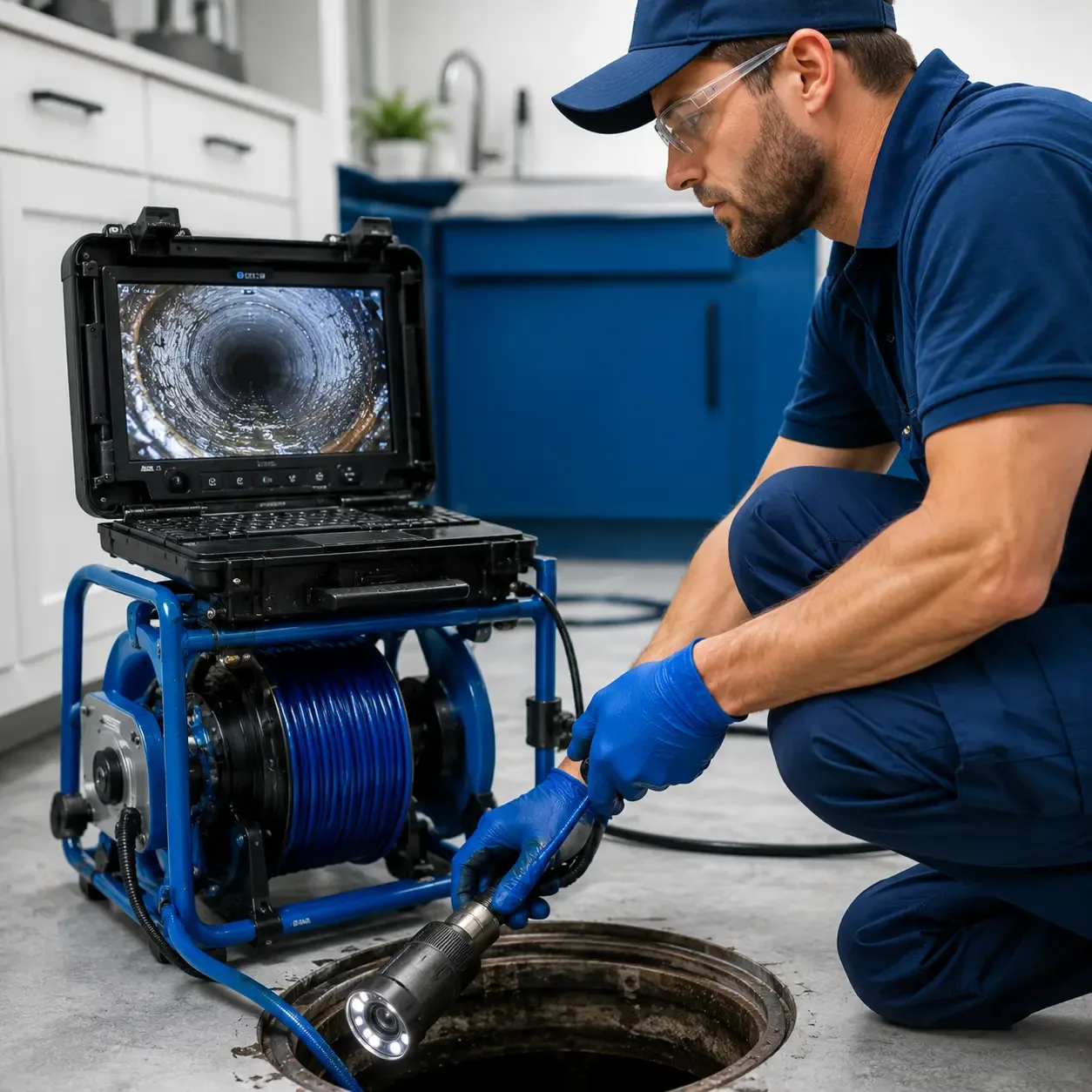 Pipe Relining professionals serving Russellton, PA
